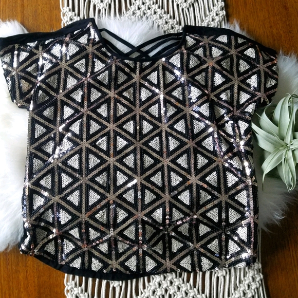 Geometric sequence top - Picture 1 of 5
